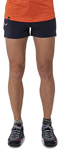 Salewa Puez Durastretch Cargo Shorts Damen, blau, M