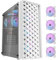 Boitier PC Moyen Tour Darkflash DK351 Blanc