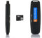 Genérico USB Digital Voice Recorder with 32GB Card Included | Ideal for Classes, Meetings, Interviews | Up to 500 Hours Recording