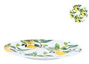 Gisela Graham Lemon Tree Side Plate