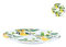Gisela Graham Lemon Tree Side Plate
