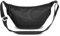 Bench Loft Girls Damen Crossbody Moon Bag Moon Umhängetasche Handtasche Schultertasche Crossbody-Tasche, schwarz, 34 x 18 x 9 cm