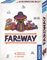 KOSMOS 684709 Faraway, abenteuerliches Kartenspiel für 2-6 Spielerinnen und Spieler ab 10 Jahre.