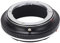 CY GFX-Objektiv-Mount-Adapter für CY GFX-Objektiv auf Fuji GFX100II GFX50SII GFX100 GFX 100 IR Ver GFX 50S GFX 50R GFX 100S Kameras, Ring-Objektivkonverter aus Aluminiumlegierung