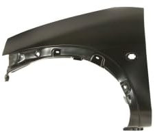 Kotflügel vorne L (mit Blinkerloch) passend für: Ford KA 09.96-11.08