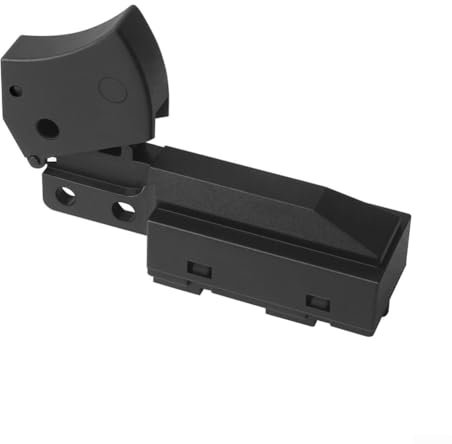 Quick Replacement Trigger Switch for Circular Saws Designed for Compatibility with Models like 2730 20 and 2782 20