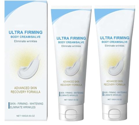 Neue professionelle straffende Körperlotion 2025, Anti-Aging-Körpercreme, Lifting-Hautcreme, natürliche Feuchtigkeitslotion, reduziert und glättet feine Linien.