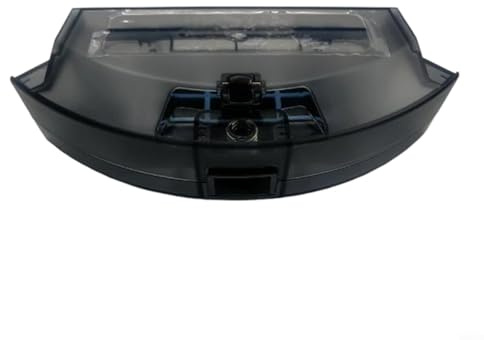 HEIBTENY Mülltonnenfilter für Hosome G9070 Roboter-Staubsauger, gründliche Reinigung und Schutz der internen Komponenten