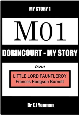 Dorincourt - My Story