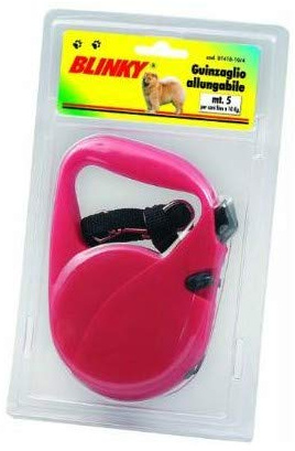Vigor-Blinky Hundeleine