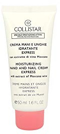 Handcreme und Nägel Feuchtigkeitsspendende Express limitierte Auflage 50 ml