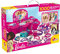 Barbie Fashion Briefcase Bijoux Game for Children, 76901, 1000 Jewels, Youth Large / 11-13