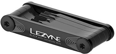 LEZYNE v-pro 7 Multitool schwarz