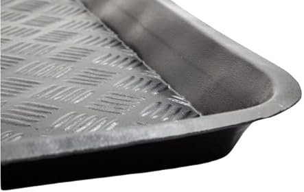 Kofferraumwanne Kofferraummatte kompatibel mit OPEL Corsa D/E (Bj. 2006-2019) ideal angepasst