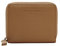 Liebeskind Berlin Damen Chelsea Kodiaq Conny Geldb RSE, Sepia, Medium (HxBxT 10.0cm x12.5cm x2.0cm) EU