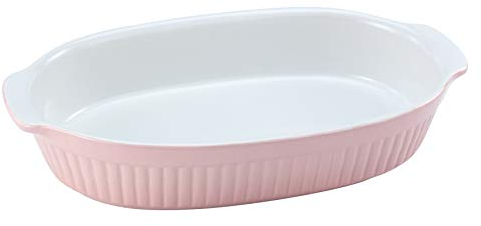 Classic Pastell Kitchen, Auflaufform oval, 33056