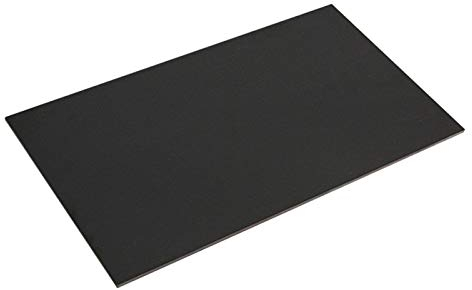 Modonghua Glasfaserplatte, FR4 Glasfaserplatte, Epoxidharz, Glasfaserplatte, Bastelbedarf 3mm