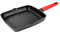 Asador Aluminio Forjado MAGEFESA Artis Plus 47x30 cm - Negro