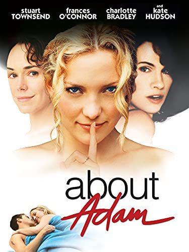 Alles über Adam