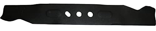 Fieldmann Ersatzmesser für Elektrorasenmäher FZR 2011-E, 32 cm Länge