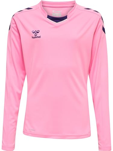 hummel hmlCORE XK Trikot Langarm Kids F9001 Kinder