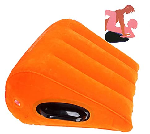 JASA 3~5 𝓖iorn 𝓒onse~Yoga minimalista giocattolo gadgets Coppia festivo regolabile Soft Shape b.ď.ʂ.m Costume Premium Sport Letto pǎd