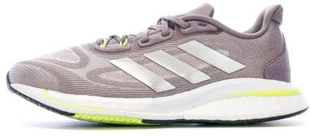 Adidas Scarpe da Running Viola Donna Supernova +, viola., 36 2/3 EU