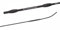 JA Horse Fleck Dressurgerte Gerte Reitgerte FELDMANN Balance Classic (130 cm, Ultraleicht Carbon)