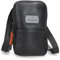 Pepe Jeans Egham Bolso de Mano Negro 25x16x1 cms Poliéster