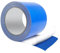 MeYuxg Zelt Klebeband, Wasserdichtes Klebeband, Professional Reparaturklebeband für Gewebeplanen, Planenflicken, Dachrinnen Reparaturset, für lkw abdeckplane, Markise,PE, Blau, 8cm*5M