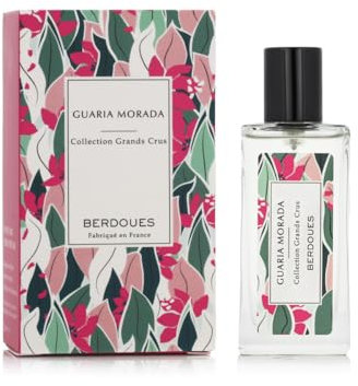 Berdoues Profumo Unisex EDP Guaria Viola 30 ml