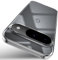X-level Cover per Google Pixel 9/9 Pro, Ultra Sottile e Anti-Graffio Protezione in Morbida PC, Clear Cover Ultra Slim Custodia per Google Pixel 9/9 Pro Anti Scivolo- Trasparente