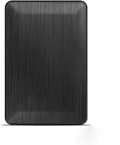 Disque Dur Externe, Disque Dur Mobile pour Ordinateur de 4 to, Transfert Haute Vitesse, données Photo USB 3.0, Stockage Externe crypté, Disque Dur Mobile USB-C Portable Externe, di