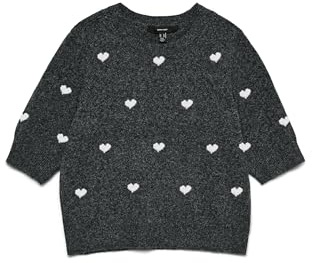 VERO MODA Female Strickpullover VMDOFFY Strickpullover