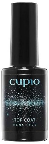 Top Coat Cupio Stardust