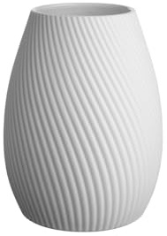 ASA Selection Vase, Weiß, Rotate