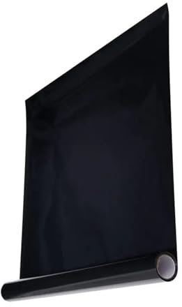 MZPOZB Juwel Rückwand Aquarium-Hintergrund, statisch haftend, schwarz, Aquarium-Hintergrund, Aquarium-Poster, Aquarium-Hintergrund, Aquarium-Tapeten-Dekorationen(A)