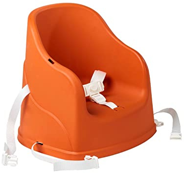 THERMOBABY Rehausseur de chaise Tudi 6 à 36 mois - Terracotta
