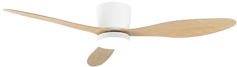 Orbegozo CP 178132 Ventilador de Techo 132 cm