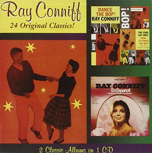 Dance the Bop / en Espanol