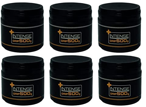 Intense Grip Handballharz (6X 500g.)