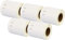 5 Rollen 14681 S0719250 57mm x 57mm Etiketten kompatibel für LabelWriter 4XL 450 400 330 320 310 Twin Turbo Duo Seiko SLP 450 420 400 240 220 200 120 100 Pro Plus (160 Etiketten pro Rolle)