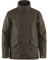 Fjällräven Herren Forest Hybrid Jacket M Jacket, Dark Olive, XXL