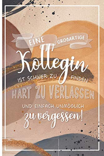 Eine großartige Kollegin ist schwer zu finden - Wochenkalender 2021: A5 Kalender 2021 mit 150 Seiten | Terminkalender mit Wochenplaner, als Organizer ... Für Buchhaltung, Erzieherin, Sekretärin, etc.