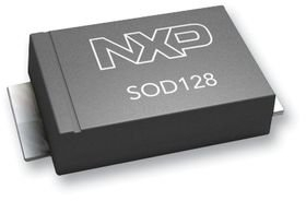 Diode, TVS, UNI, 24 V, 600 W, SOD128, Transientspannungsunterdrücker (TVS) Dioden, 5 Stück | PTVS24VP1UTP, 115