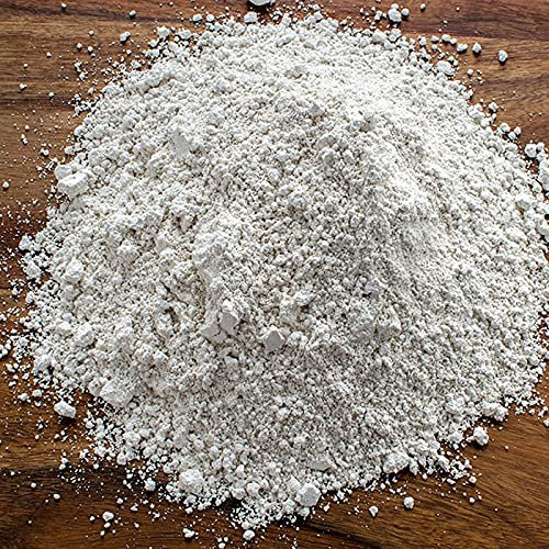 AGROBULL | Tierra de diatomeas 1 Kg Micronizada 100% NATURAL (20)