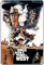 Once Upon A Time in The West Blechschild, Once Upon a Time in The West Filmposter Eisengemälde für Cafés, Bars, Pubs, Geschäfte, Wanddekoration, Retro-Schilder, 20,3 x 30,5 cm