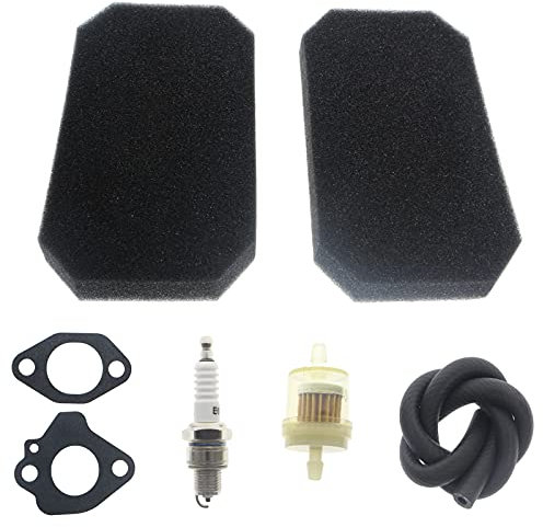 Masnln Filtre à air 058-033 pour moteurs Subaru Generator EX13 EX17 EX21 SP170 SP210 Series 277-32603-08