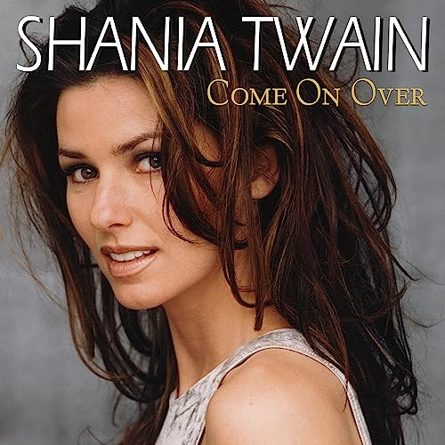 Come On Over: Diamond Edition