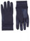 SEALSKINZ Acle Nano-Fleece-Handschuhe, wasserabweisend, für Kaltwetter, Marineblau, Größe XL
